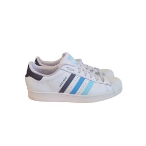 Mens Adidas Originals Superstar Sneaker for Sale up to 90% Off: Poshmark